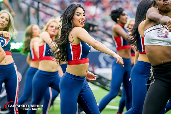NFL 2023: Titans vs Texans DEC 31