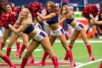NFL 2023: Titans vs Texans DEC 31