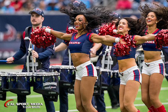 NFL 2023: Titans vs Texans DEC 31