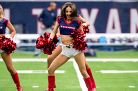 NFL 2023: Titans vs Texans DEC 31