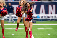 NFL 2023: Titans vs Texans DEC 31