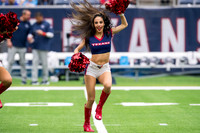 NFL 2023: Titans vs Texans DEC 31
