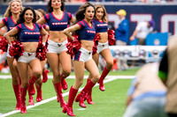 NFL 2023: Titans vs Texans DEC 31