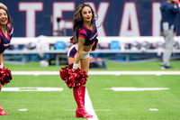 NFL 2023: Titans vs Texans DEC 31