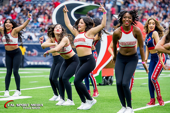 NFL 2023: Titans vs Texans DEC 31