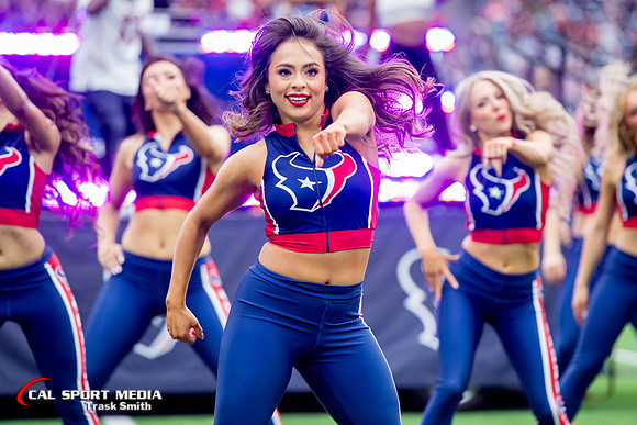 NFL 2023: Titans vs Texans DEC 31