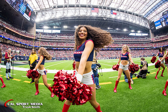NFL 2023: Titans vs Texans DEC 31