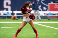 NFL 2023: Titans vs Texans DEC 31