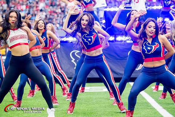NFL 2023: Titans vs Texans DEC 31