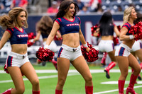 NFL 2023: Titans vs Texans DEC 31