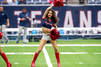 NFL 2023: Titans vs Texans DEC 31
