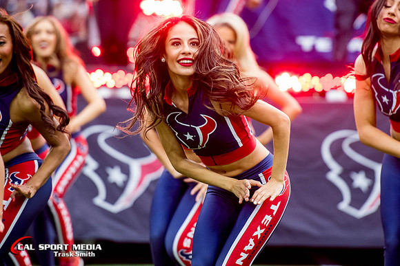 NFL 2023: Titans vs Texans DEC 31