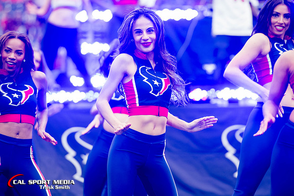 NFL 2023: Titans vs Texans DEC 31