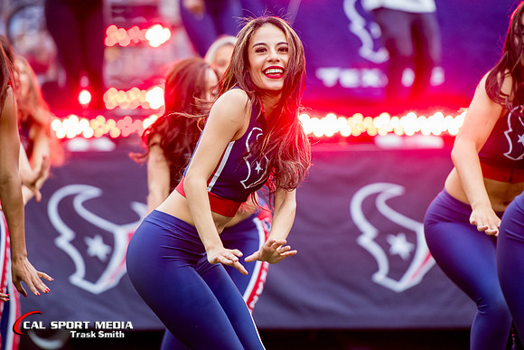 NFL 2023: Titans vs Texans DEC 31