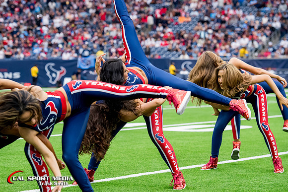 NFL 2023: Titans vs Texans DEC 31