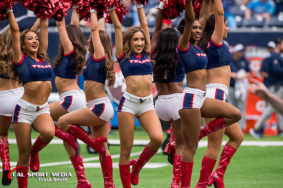 NFL 2023: Titans vs Texans DEC 31