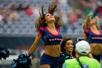 NFL 2016 - Houston Texans vs San Diego Chargers