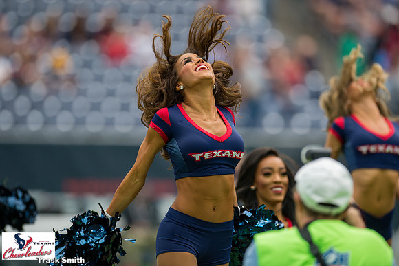 NFL 2016 - Houston Texans vs San Diego Chargers