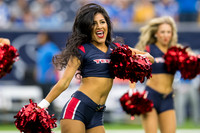 NFL 2021: Chargers vs Texans DEC 26