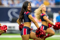 NFL 2021: Chargers vs Texans DEC 26
