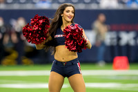 NFL 2021: Chargers vs Texans DEC 26