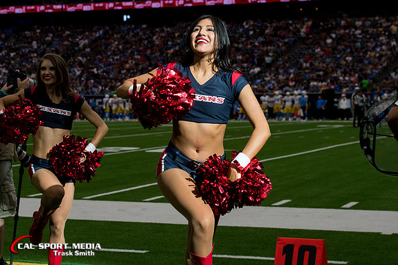 NFL 2021: Chargers vs Texans DEC 26