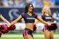 NFL 2021: Chargers vs Texans DEC 26