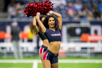 NFL 2021: Chargers vs Texans DEC 26