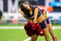 NFL 2021: Chargers vs Texans DEC 26