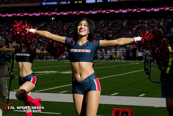 NFL 2021: Chargers vs Texans DEC 26