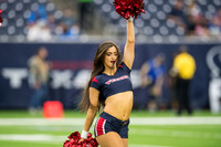 NFL 2021: Chargers vs Texans DEC 26