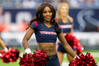 NFL 2021: Chargers vs Texans DEC 26