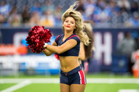 NFL 2021: Chargers vs Texans DEC 26