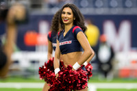 NFL 2021: Chargers vs Texans DEC 26