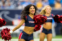 NFL 2021: Chargers vs Texans DEC 26