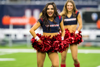 NFL 2021: Chargers vs Texans DEC 26