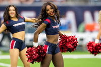 NFL 2021: Chargers vs Texans DEC 26