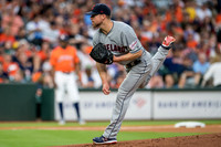 MLB INDIANS ASTROS