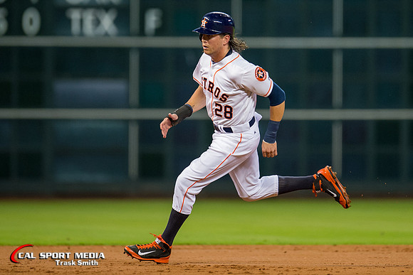 MLB 2015: Yankees vs Astros JUN 25