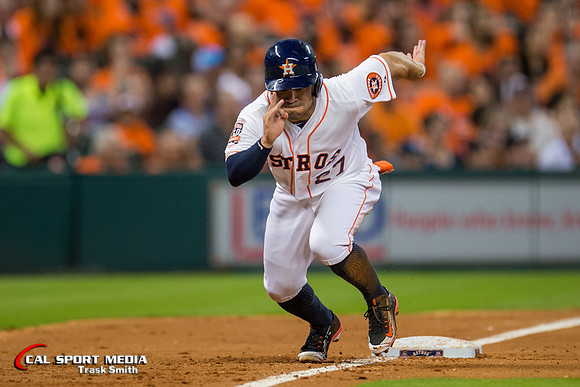 MLB 2015: Yankees vs Astros JUN 25