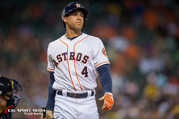 MLB 2015: Yankees vs Astros JUN 25