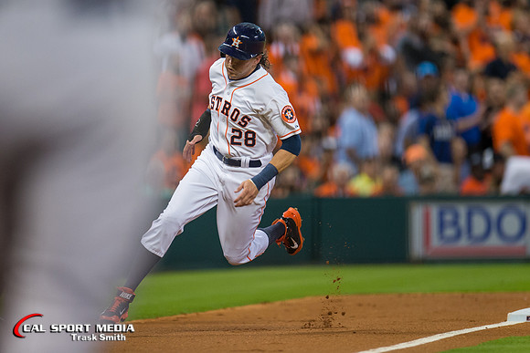 MLB 2015: Yankees vs Astros JUN 25