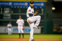 MLB 2015: Yankees vs Astros JUN 25