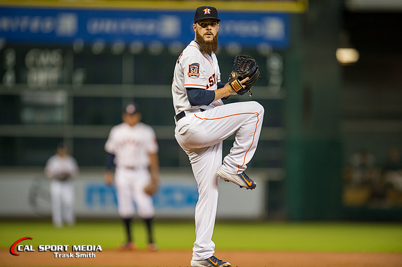 MLB 2015: Yankees vs Astros JUN 25