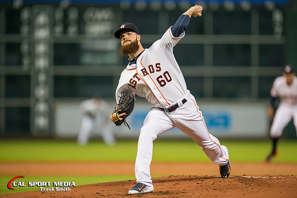 MLB 2015: Yankees vs Astros JUN 25