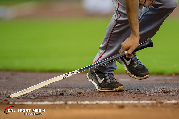 MLB 2015: Angels vs Astros JUL 28