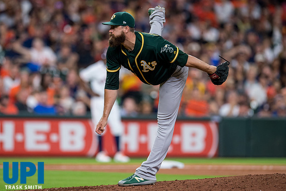 MLB ATHLETICS ASTROS