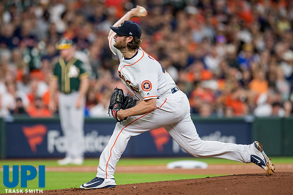 MLB ATHLETICS ASTROS