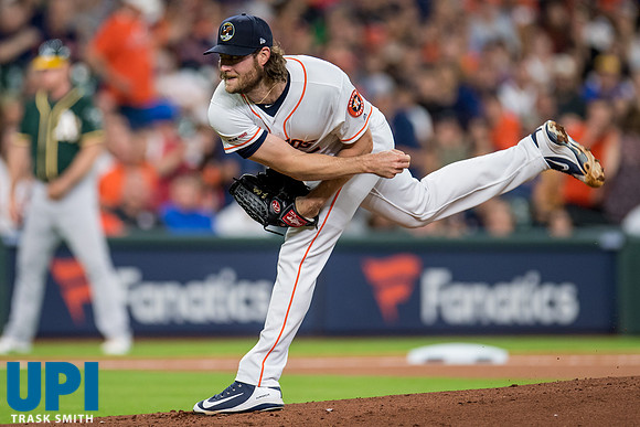 MLB ATHLETICS ASTROS