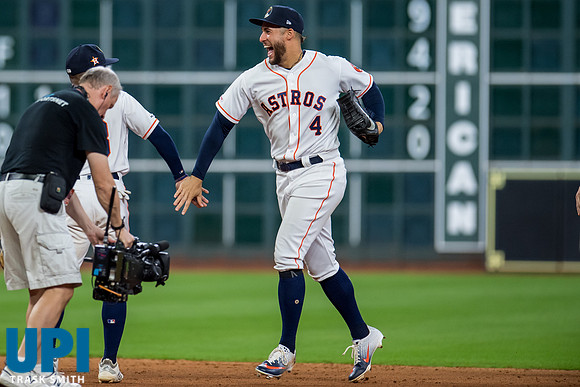 MLB ATHLETICS ASTROS